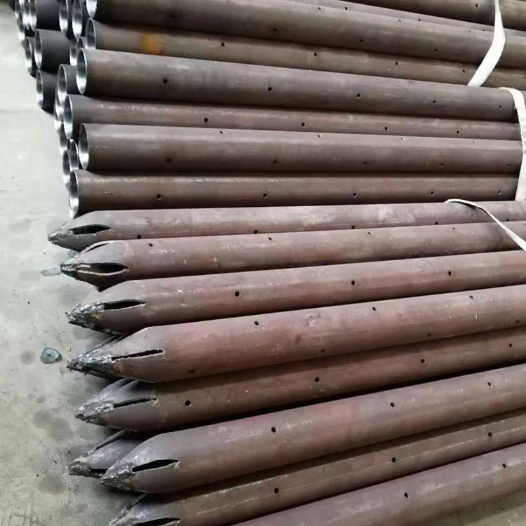 营口76mm管棚管